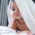 Baby Bath, Hair & Skin Care