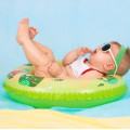 Baby Bathing Accessories